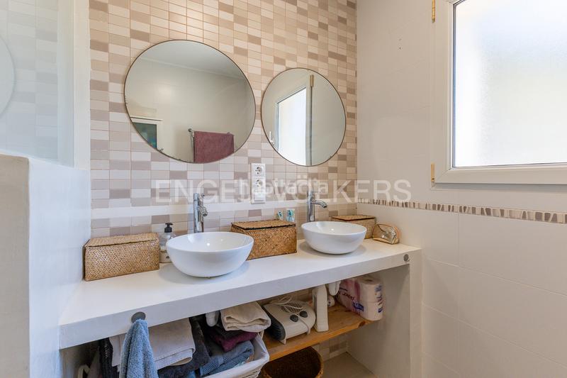 Foto 980df323-b391-4dfd-8575-2fa373d0a96c. Casa  unifamiliar con piscina cerca . en El Montgó Dénia