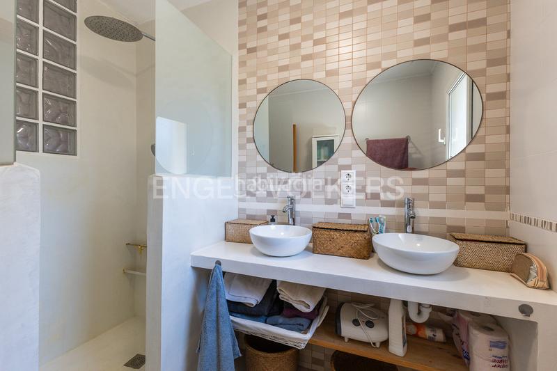 Foto c6910b6a-827b-4112-80d7-2f996b199099. Casa  unifamiliar con piscina cerca . en El Montgó Dénia