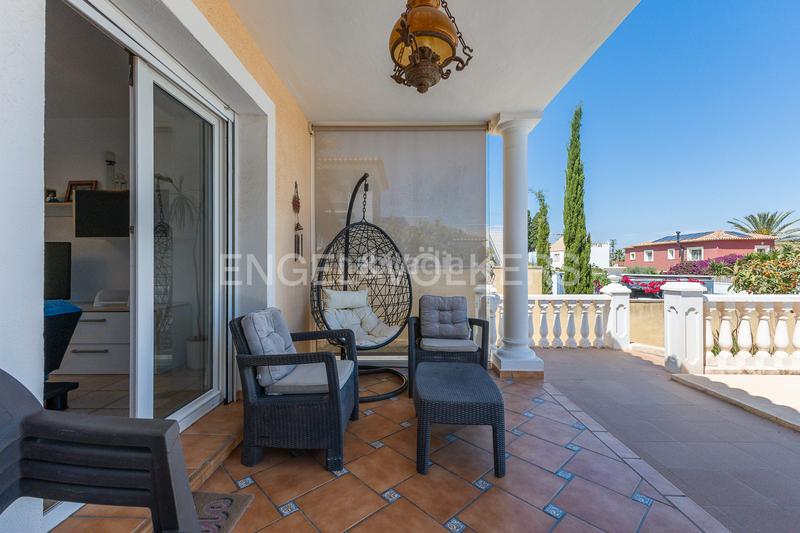 Foto f451d48e-685d-4bc2-bd6c-30cd1c993272. Casa  unifamiliar con piscina cerca . en El Montgó Dénia