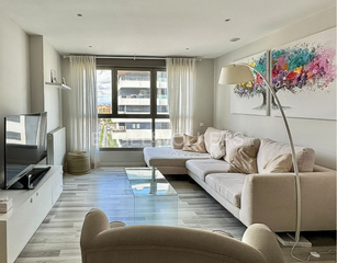 Location Appartement  Calle de antonio ferrandis. Moderno apartamento en altura en malilla