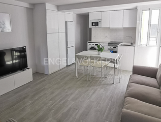 Lloguer Apartament a Aiora. Apartamento amplio y funcional