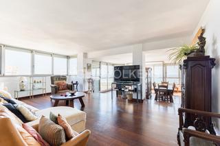 Apartament en El Saler. Vivienda con increibles vistas en la playa de el saler