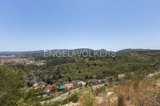 Terreno residenziale in Gata de Gorgos. Excepcional oportunidad de inversión  224, 461,33 m terreno en v