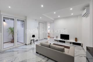 Apartament  Agustin sales. Gran oportunidad en patraix