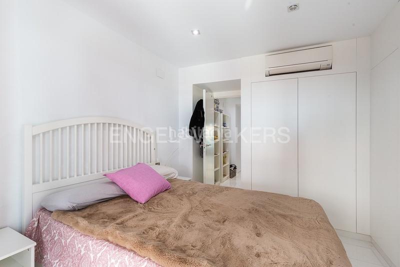 Foto 10bec7bf-7a9f-4dbc-8824-7b4f4f4a9e53. Alquiler apartamento lujo y confort en dúplex con piscina climatizada en El Botànic, en Valencia