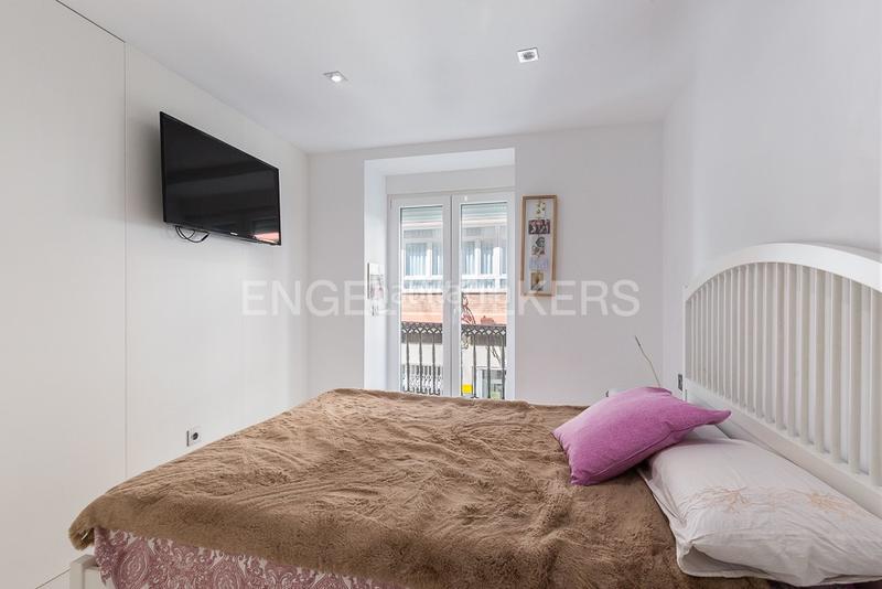 Foto 5e893df8-0fbe-401c-9a9e-03e0b902e3df. Alquiler apartamento lujo y confort en dúplex con piscina climatizada en El Botànic, en Valencia