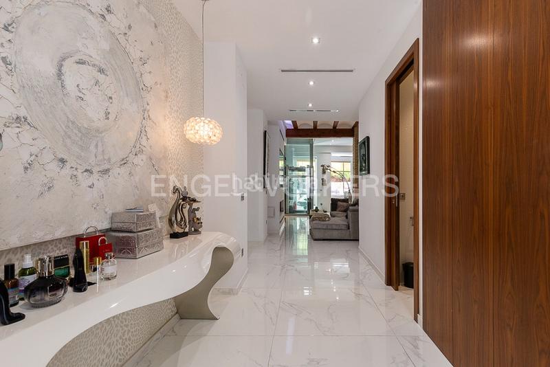 Foto 315784fc-340f-4884-b0ea-1058e44b7cd1. Lloguer apartament amb calefacció piscina a El Botànic Valencia