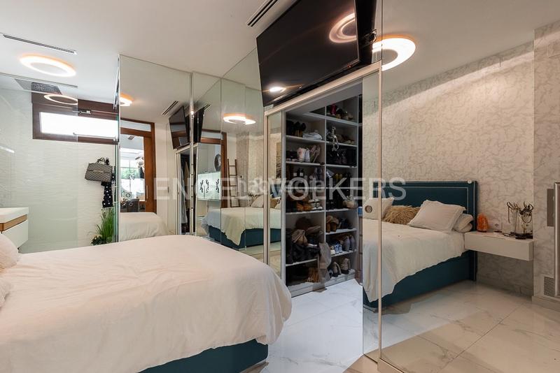 Foto e1cc2102-3faf-44ff-912e-9bead3307557. Lloguer apartament amb calefacció piscina a El Botànic Valencia