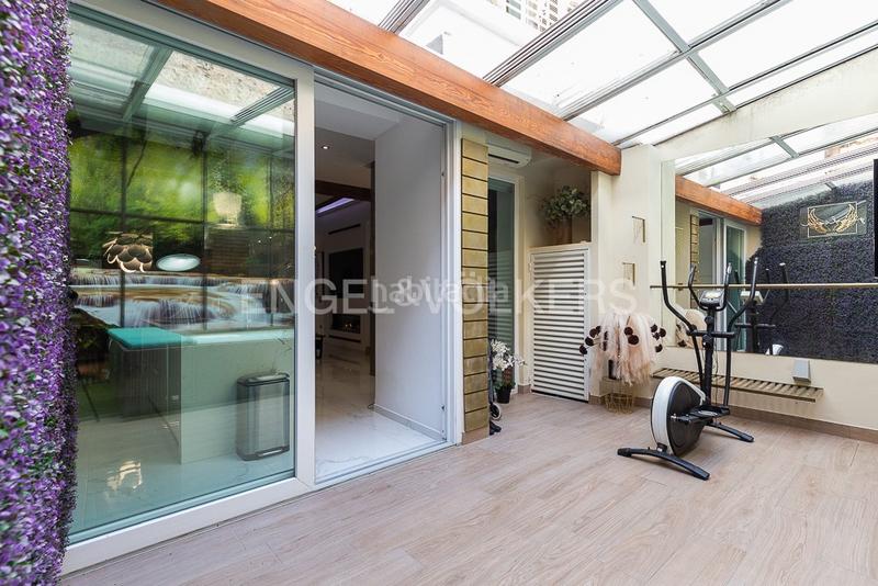 Foto 37f97ba9-e2aa-4577-9c70-5e41e1afa8ef. Location appartement avec chauffage piscine dans El Botànic Valencia