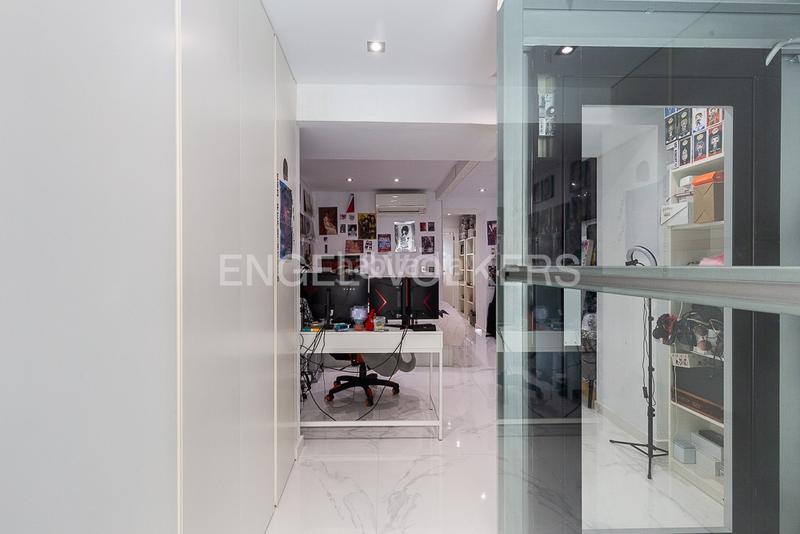 Foto 4af45e64-4fa2-46c4-9147-352f48a43e9f. Location appartement avec chauffage piscine dans El Botànic Valencia