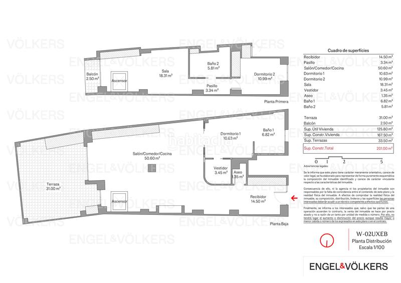 Foto 4e521c29-7220-4c9e-a7de-aa8719cc3be1. Location appartement avec chauffage piscine dans El Botànic Valencia