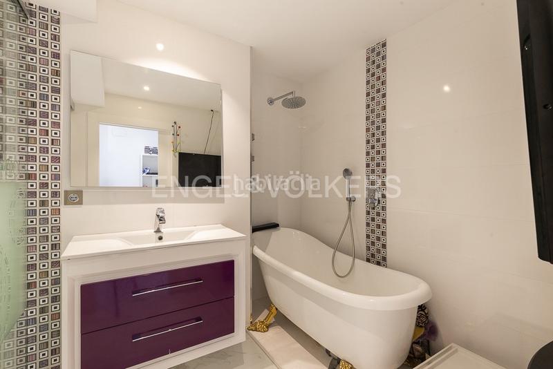 Foto aefe947e-23af-4b4b-829b-5fd5b9774044. Location appartement avec chauffage piscine dans El Botànic Valencia