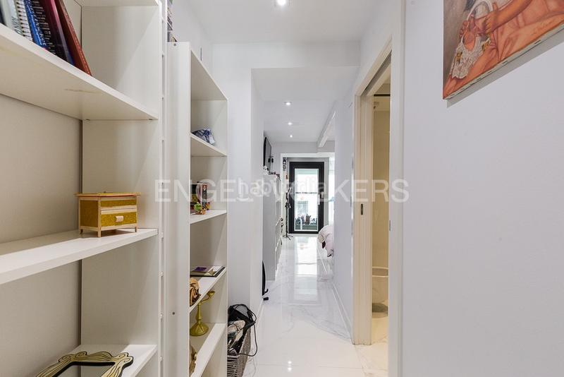Foto d08ea15c-9841-4cda-8c97-77a306d53856. Location appartement avec chauffage piscine dans El Botànic Valencia