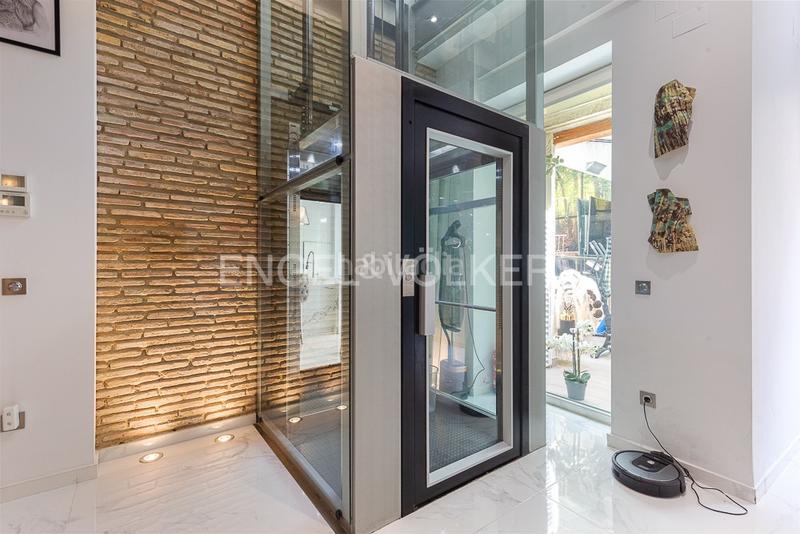 Foto fdfd3a62-397f-4a6f-9bc5-ae35ea71b54e. Location appartement avec chauffage piscine dans El Botànic Valencia