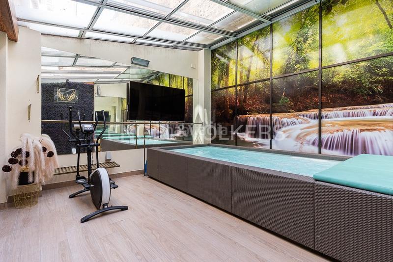 Foto c91db04a-e28a-43f6-aade-927f3e123e1b. Miete appartement mit heizung pool in El Botànic Valencia