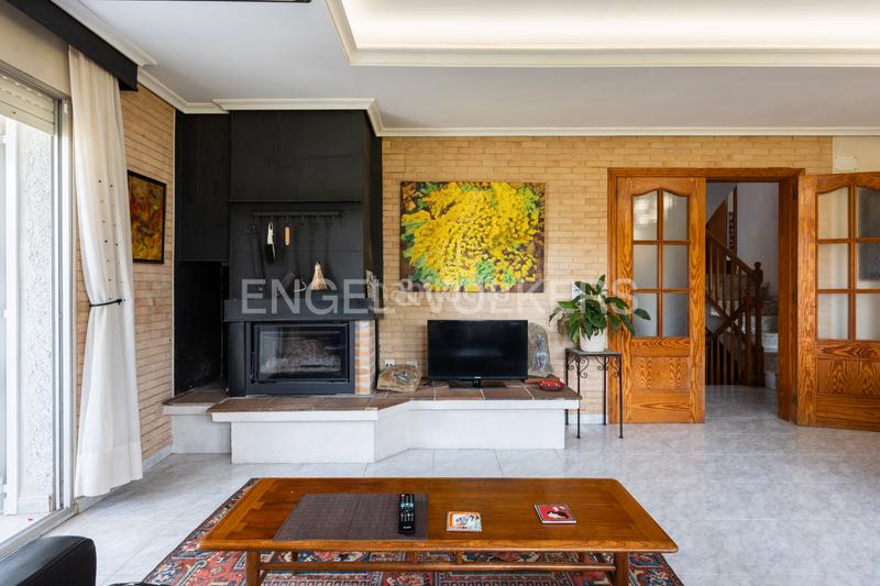 Foto 3af2cfdb-3a2b-4370-b361-9127060a57e1. Casa con riscaldamento parcheggio piscina in Casco Urbano Vinaròs