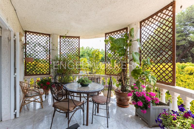 Foto 4e81555a-f4ce-4913-8720-99768a6178f2. Casa con riscaldamento parcheggio piscina in Casco Urbano Vinaròs