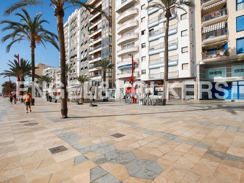 Foto 5584bc2c-5c7b-46fe-887d-307f41826ae0. Casa con riscaldamento parcheggio piscina in Casco Urbano Vinaròs