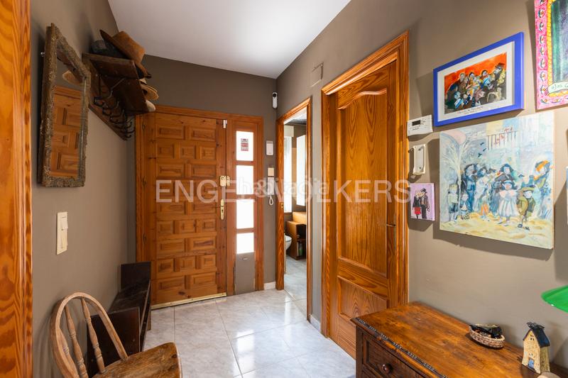 Foto 70a54945-a5d2-4c94-98c3-37853df03598. Casa con riscaldamento parcheggio piscina in Casco Urbano Vinaròs