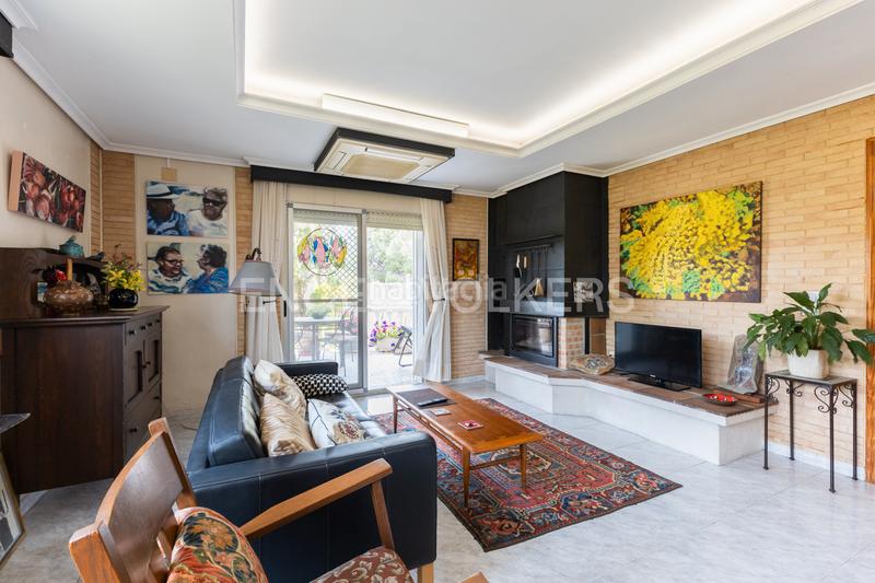 Foto 722ef799-9038-43d3-a2c2-06a83d1437b2. Casa con riscaldamento parcheggio piscina in Casco Urbano Vinaròs