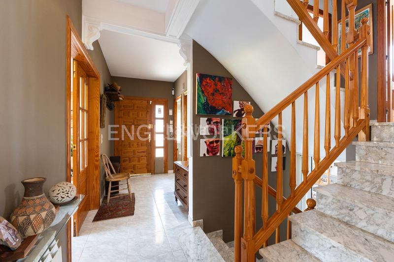 Foto 7894e4bd-c103-4e12-9700-1d01bb89582f. Casa con riscaldamento parcheggio piscina in Casco Urbano Vinaròs