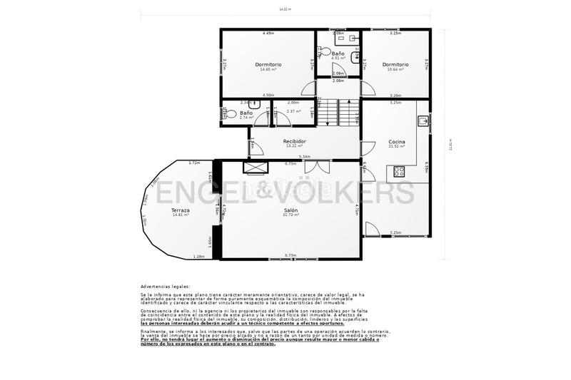 Foto 8f8557d4-8708-4d70-a5e2-81532f182848. Casa con riscaldamento parcheggio piscina in Casco Urbano Vinaròs