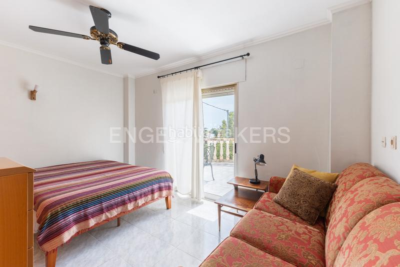 Foto 9c9ff838-6a57-41c4-b9d7-c1dbd5114f85. Casa con riscaldamento parcheggio piscina in Casco Urbano Vinaròs