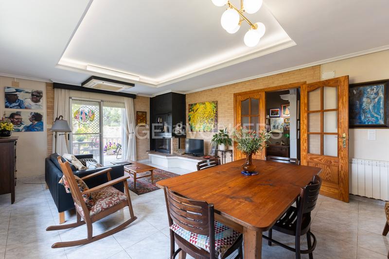 Foto b215fa42-e808-42ca-8873-51426072add5. Casa con riscaldamento parcheggio piscina in Casco Urbano Vinaròs