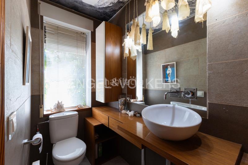 Foto f7d8349b-9fd8-4e3e-865f-c310d41e59ba. Casa con riscaldamento parcheggio piscina in Casco Urbano Vinaròs