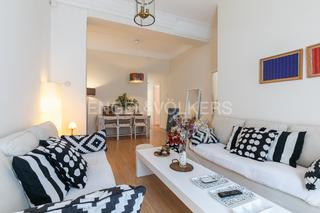 Lloguer Apartament  C. dr. gil y morte. Amplia y confortable vivienda para corta estancia julio o agosto