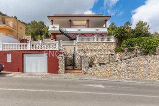 Casa a Bonavista-Lago San Lorenzo. Chalet en un complejo residencial en cullera