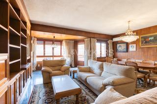 Apartament  Carrer de rafalafena. Espectacular piso en plaza maria agustina