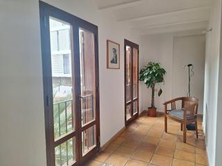 Rent Studio in El Carme. Acogedor apartamento en el barrio de el carmen