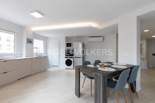 Lloguer Apartament a Ciutat de les Ciències i de les Arts - Justicia. Moderno piso cerca del parque del turia