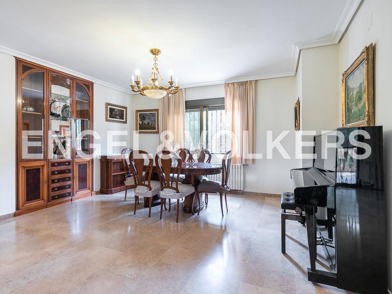 Foto 2b135ec3-f61f-41af-b81c-94d060a42893. Affitto casa con riscaldamento parcheggio in Alfinach - Monasterios Puçol