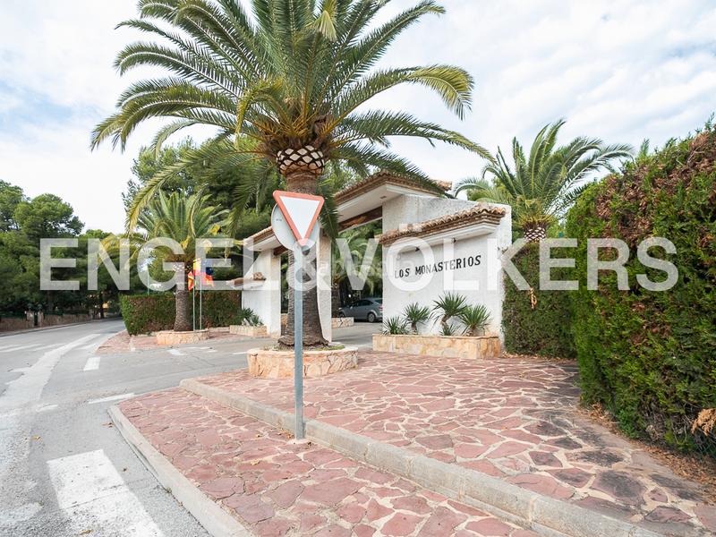 Foto 9c0c534c-5fcc-4628-8063-c329a5e13b1e. Affitto casa con riscaldamento parcheggio in Alfinach - Monasterios Puçol