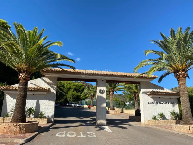 Foto a6ae045b-1259-433f-ba2b-3b5769d875c0. Affitto casa con riscaldamento parcheggio in Alfinach - Monasterios Puçol