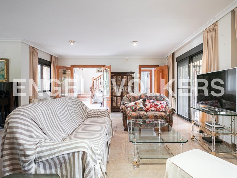 Foto b1de1590-13f9-4d47-9d0b-05d8748df4e1. Affitto casa con riscaldamento parcheggio in Alfinach - Monasterios Puçol