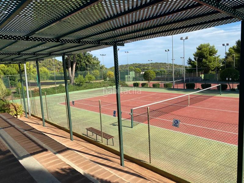 Foto b82972fb-ecca-48d3-8ebe-6b03e1995701. Affitto casa con riscaldamento parcheggio in Alfinach - Monasterios Puçol