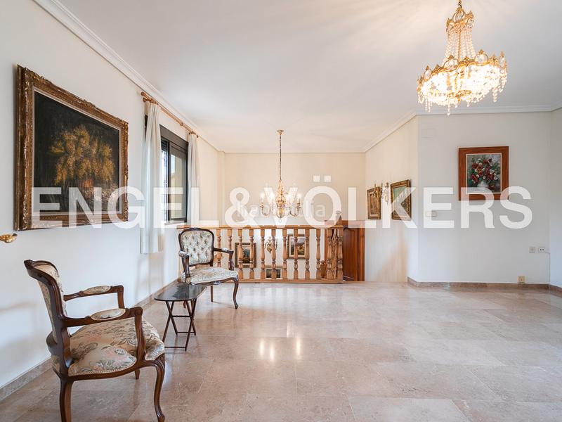 Foto e87d4fd0-5abb-42b2-8aef-6db21f57addd. Affitto casa con riscaldamento parcheggio in Alfinach - Monasterios Puçol