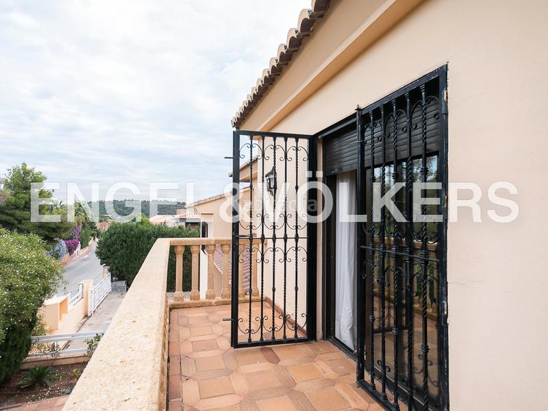 Foto ed8d7208-2f05-43f6-8e51-504f814a96c0. Affitto casa con riscaldamento parcheggio in Alfinach - Monasterios Puçol