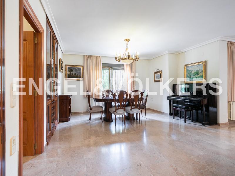 Foto 1adf5c8f-f915-4469-8dee-ff0d2894da6b. Alquiler casa  independiente en urbanización monasterios en Puçol