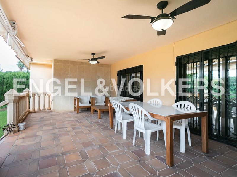 Foto a453cc2a-62b7-4c65-b81b-2c23a1cf0f15. Alquiler casa  independiente en urbanización monasterios en Puçol