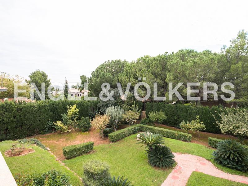 Foto bc140885-f945-4aaf-af39-916517660bd1. Alquiler casa  independiente en urbanización monasterios en Puçol