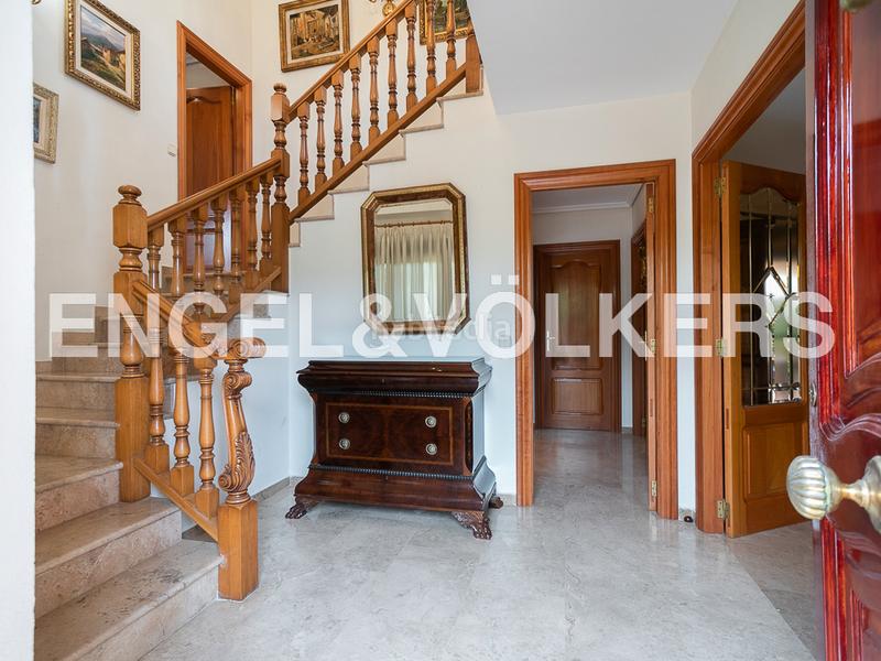 Foto d7df062c-a990-474c-8804-4b6c1da01de4. Alquiler casa  independiente en urbanización monasterios en Puçol