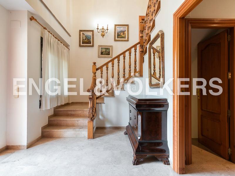 Foto d85d2231-420b-4035-a2f5-19e1226f357b. Lloguer casa amb calefacció aparcament a Alfinach - Monasterios Puçol