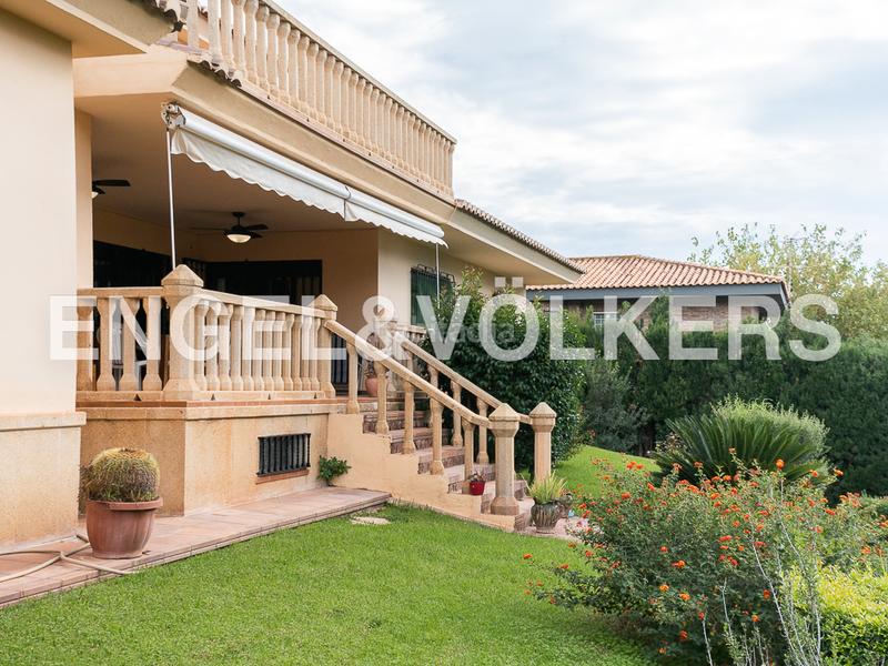 Foto 78250f04-31bb-4e2f-83d8-b27fe4cf0d04. Location maison avec chauffage parking dans Alfinach - Monasterios Puçol