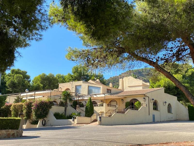 Foto c2318361-8f92-48dc-ad9c-1d6575b80106. Location maison avec chauffage parking dans Alfinach - Monasterios Puçol