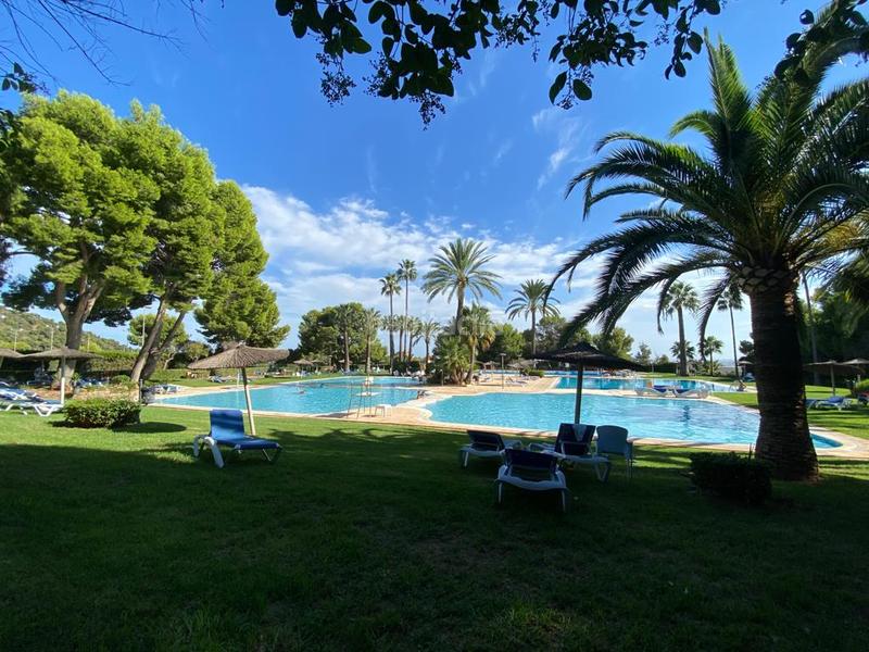 Foto dba9b5cc-3884-4d67-9d65-fbd3d90d6e87. Location maison avec chauffage parking dans Alfinach - Monasterios Puçol