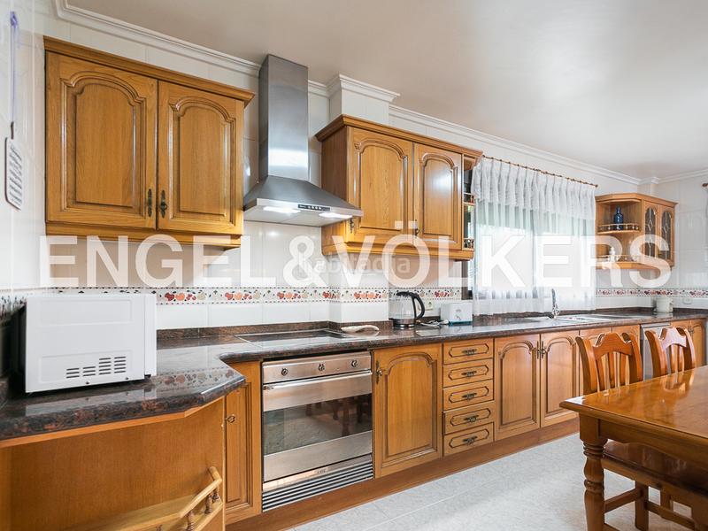 Foto 6e43bd10-be14-463c-b586-d1102599b708. Miete haus mit heizung parking in Alfinach - Monasterios Puçol